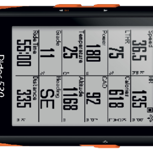 Giant’s Ride Sense unit does away with the need for untidy speed and cadence transmitters.